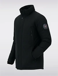 Parka Boxing Day par Oxygen | Manteaux