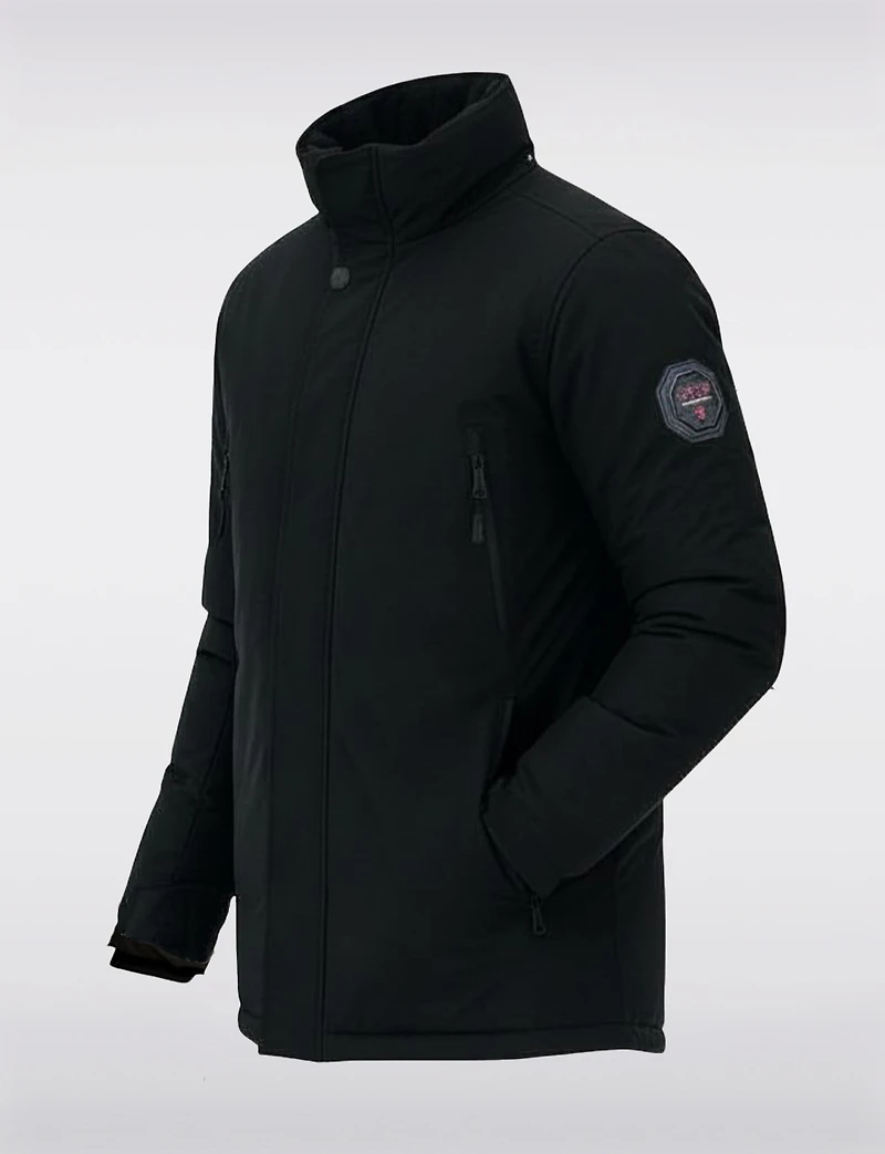 Parka Boxing Day par Oxygen | Manteaux