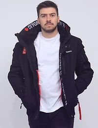 Veste Bomber Boxing Day par Oxygen | Manteaux