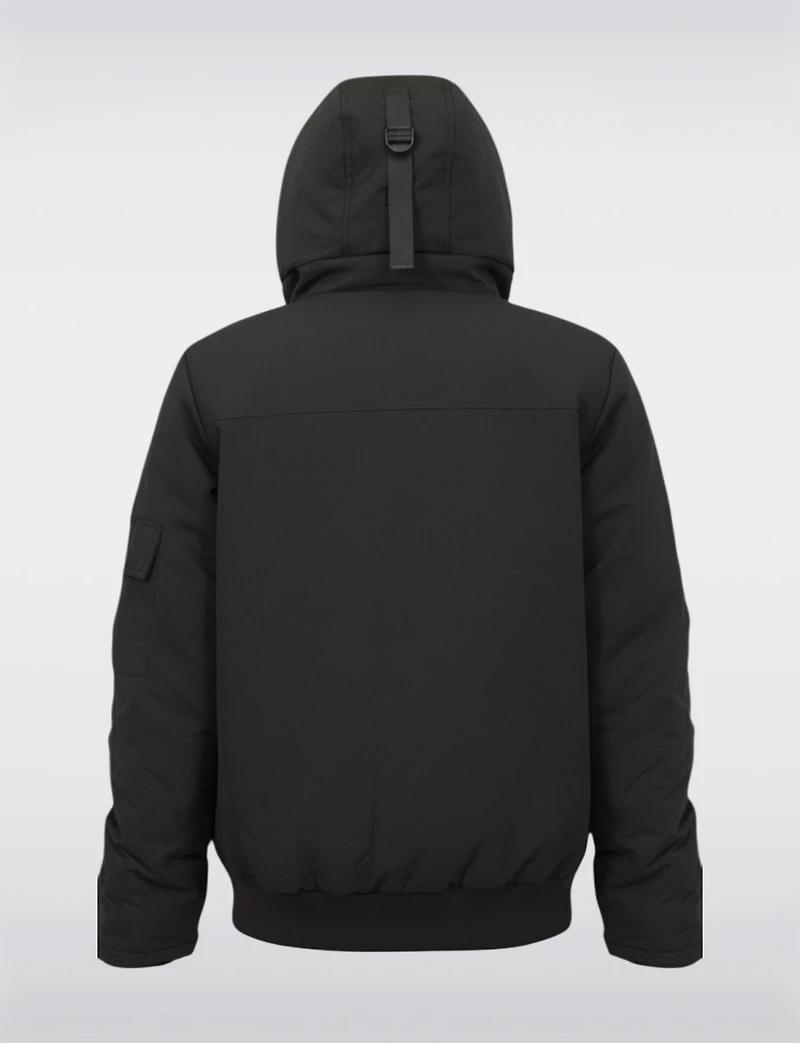 Veste Bomber Boxing Day par Oxygen | Manteaux