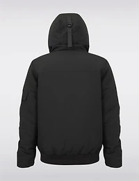 Veste Bomber Boxing Day par Oxygen | Manteaux