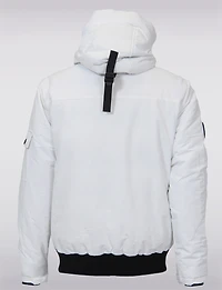 Veste Bomber Boxing Day par Oxygen | Manteaux