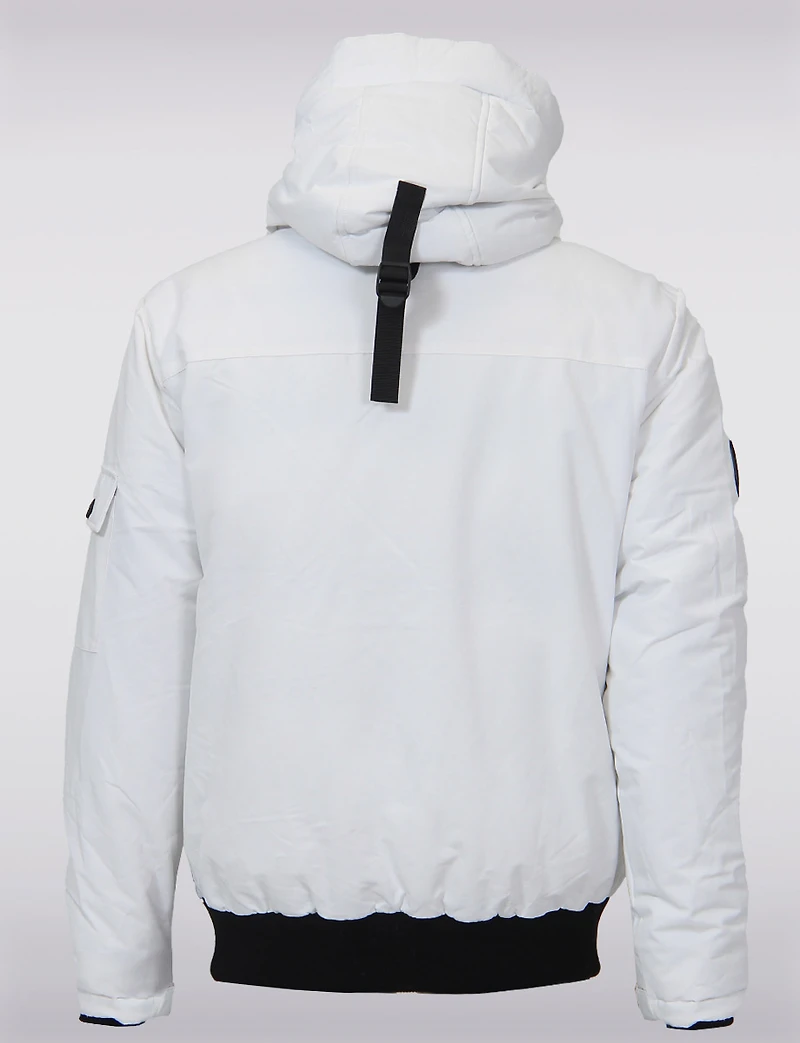 Veste Bomber Boxing Day par Oxygen | Manteaux