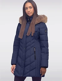 Doudoune Matelassée Boxing day Deals par Sokos | Manteaux