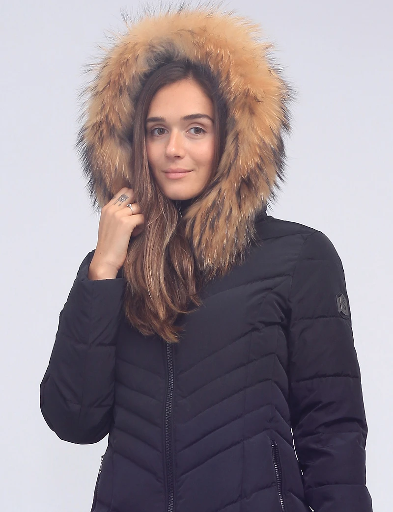 Manteau Luxe Eco-Down Boxing day Deals par Sokos | Manteaux
