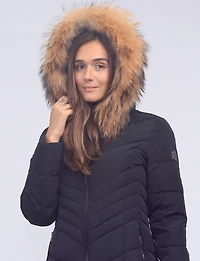Manteau Luxe Eco-Down Boxing day Deals par Sokos | Manteaux