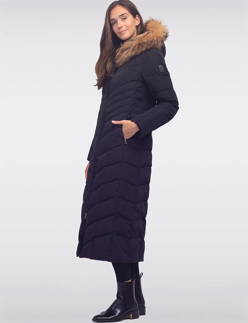 Manteau Luxe Eco-Down Boxing day Deals par Sokos | Manteaux