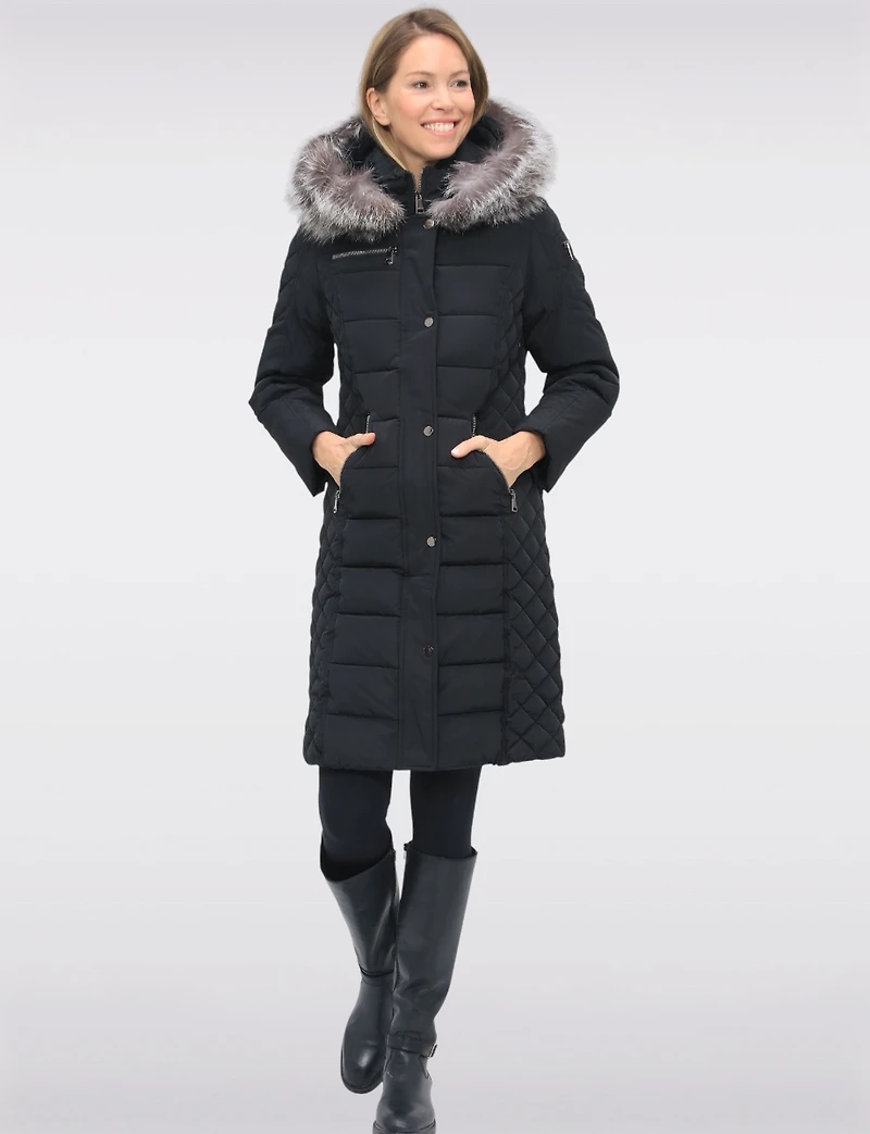 Manteau Matelassé Boxing day Deals par Sokos | Manteaux