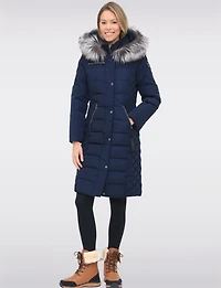 Manteau Matelassé Boxing day Deals par Sokos | Manteaux