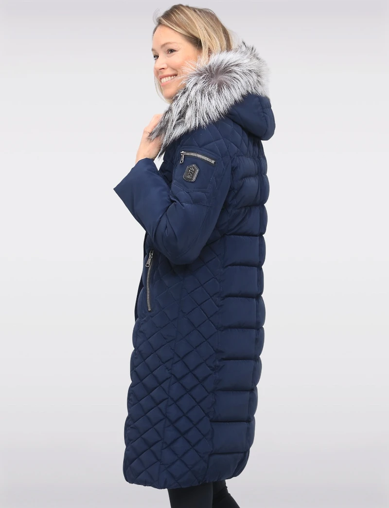 Manteau Matelassé Boxing day Deals par Sokos | Manteaux