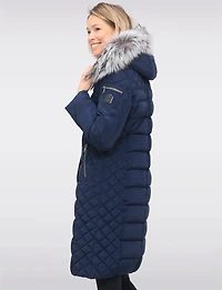 Manteau Matelassé Boxing day Deals par Sokos | Manteaux