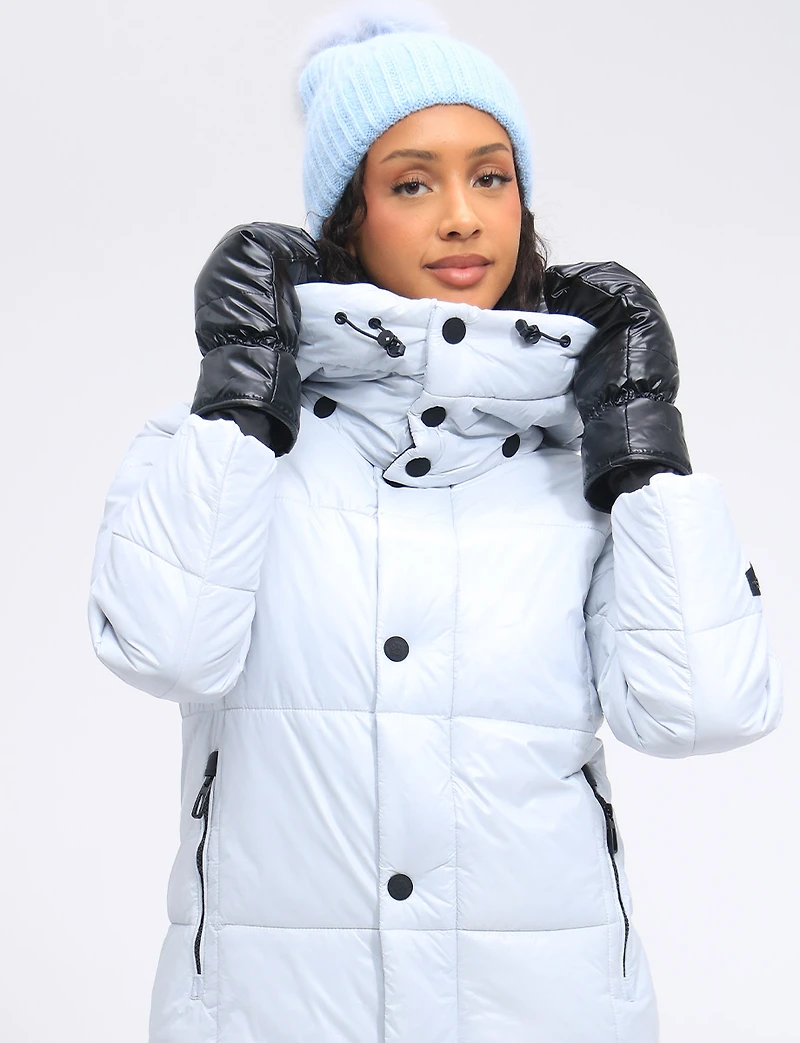 Beanie Tricot Boxing day Deals par Sak | Manteaux