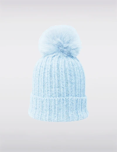 Bonnes affaires Black Friday: Bonnet côtelé CASA GLOBAL CHINA