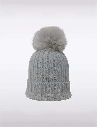 Beanie Tricot Boxing day Deals par Sak | Manteaux