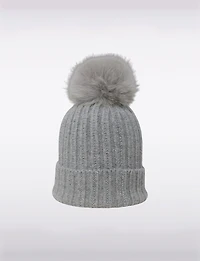 Beanie Tricot Boxing day Deals par Sak | Manteaux