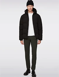 Doudoune Légère Homme par Projek Raw