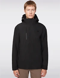 Veste 3-en-1 à Capuche par Projek Raw