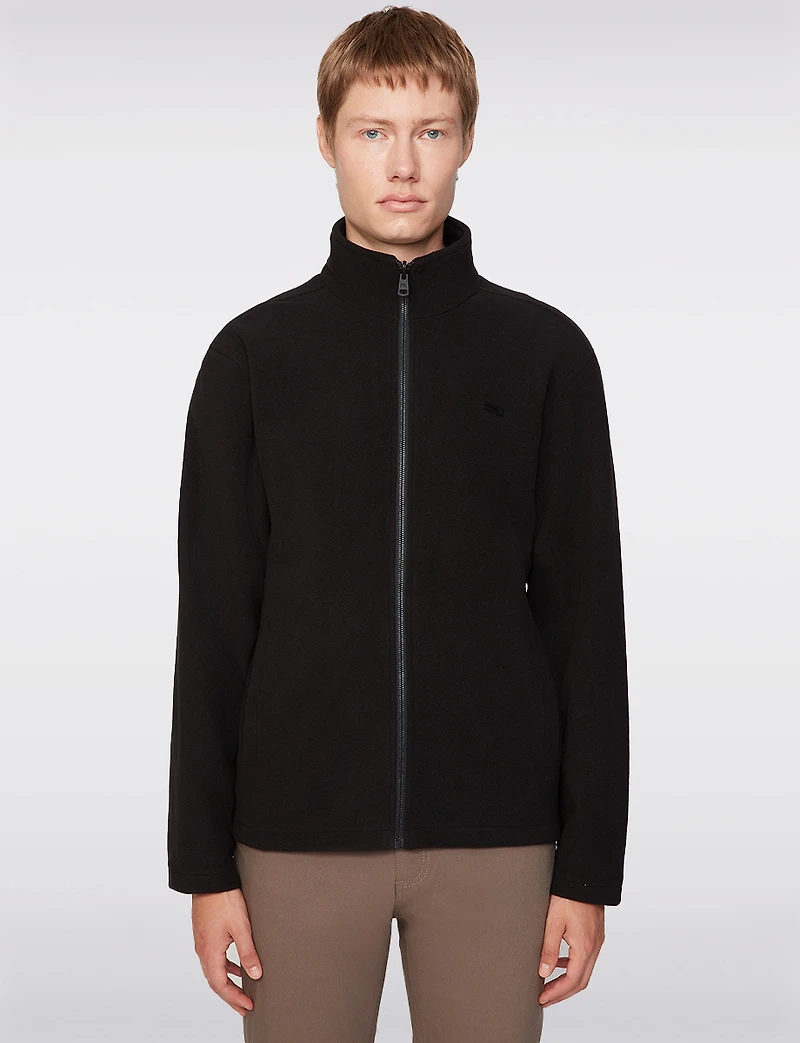 Veste 3-en-1 à Capuche par Projek Raw