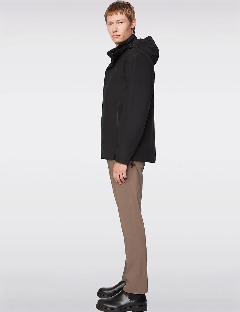 Veste 3-en-1 à Capuche par Projek Raw