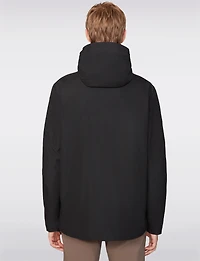 Veste 3-en-1 à Capuche par Projek Raw