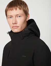 Veste 3-en-1 à Capuche par Projek Raw