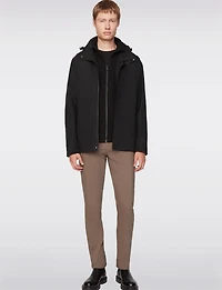 Veste 3-en-1 à Capuche par Projek Raw