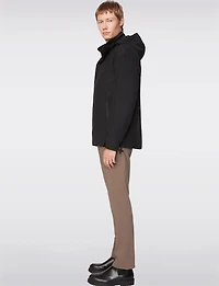 Veste 3-en-1 à Capuche par Projek Raw