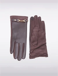 Gants Chaîne Tactiles Boxing day Offres par Saki | Manteaux Manteaux