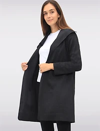 Cardigan Boxing Day Offres par Perle | Manteaux