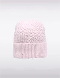Bonnet Tricot Nid D'abeille Boxing day Deals par Saki | Manteaux