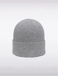 Bonnet Tricot Ajusté Boxing Day par Saki | Manteaux