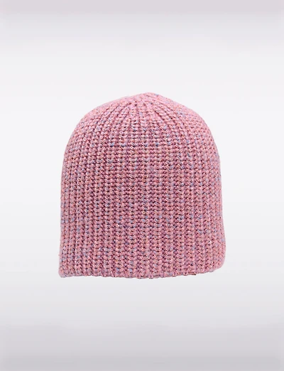 Bonnet Tricot Côtelé Boxing Day par Saki | Manteaux