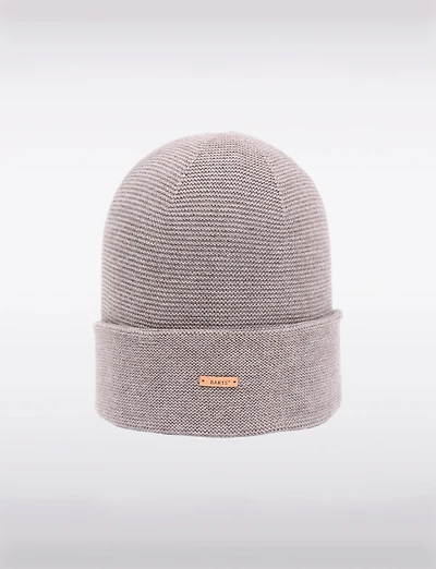 Bonnet Mérinos Tissé Boxing day Vente par Barts | Manteaux