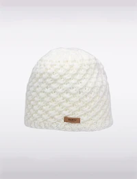 Bonnet Texte Doux Boxing Day par Barts | Manteaux