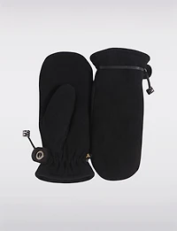 Mitaines en Daim Véritable Ultra-Douces pour une Chaleur et un Confort Ultimes