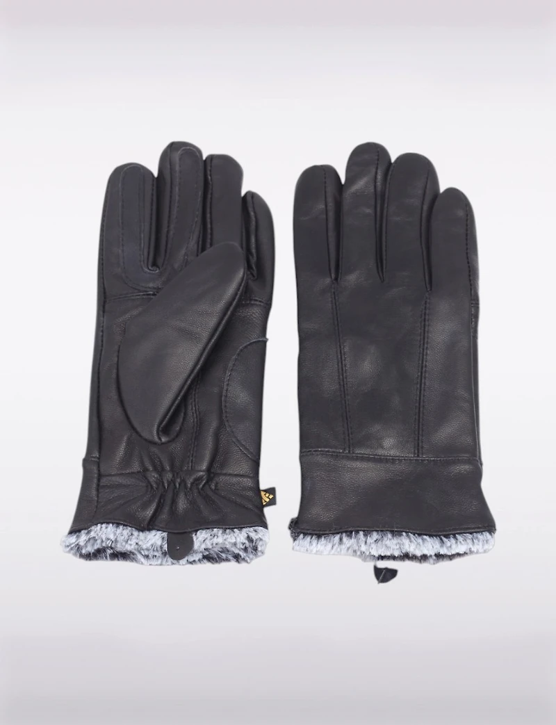 Gants Cuir Boxing day Offres par Auclair | Manteaux