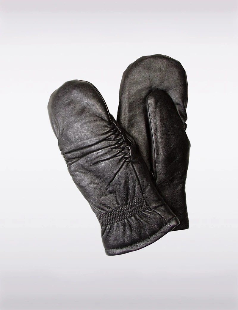 Mitten isolant Laine Item Boxing day Offres par Auclair | Manteaux