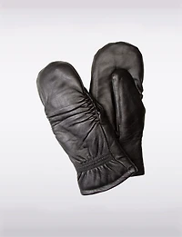 Mitten isolant Laine Item Boxing day Offres par Auclair | Manteaux