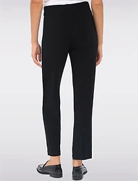 Pantalon Droite Perle Boxing day Deals par | Manteaux