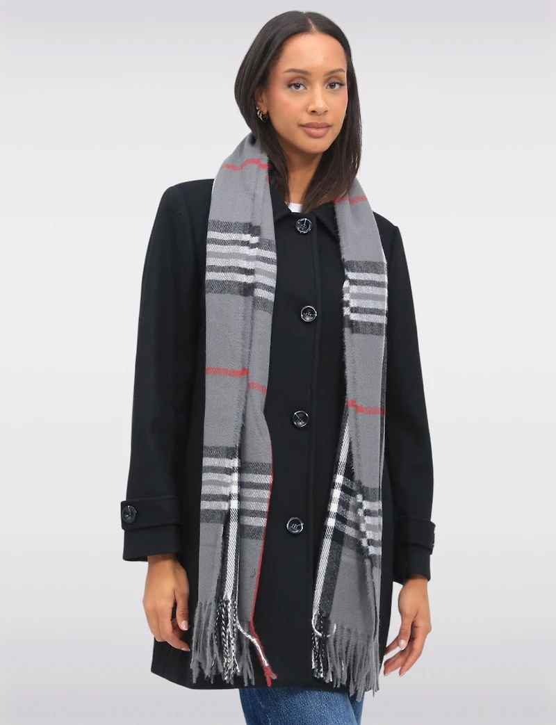 Manteau A-line Boxing day Deals par SELECTION JODABE | Manteaux Manteaux