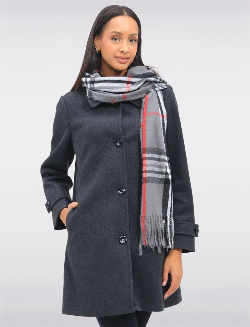 Manteau A-line Boxing day Deals par SELECTION JODABE | Manteaux