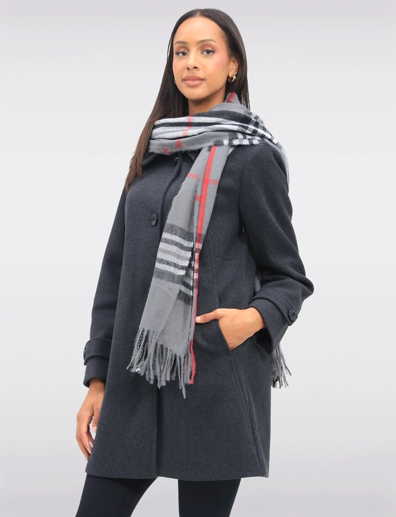 Manteau A-line Boxing day Deals par SELECTION JODABE | Manteaux