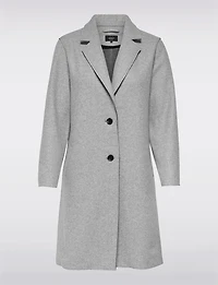 Manteau Col Notch Boxing day OFFRES par Only | Manteaux