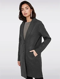 Manteau Col Notch Boxing day OFFRES par Only | Manteaux