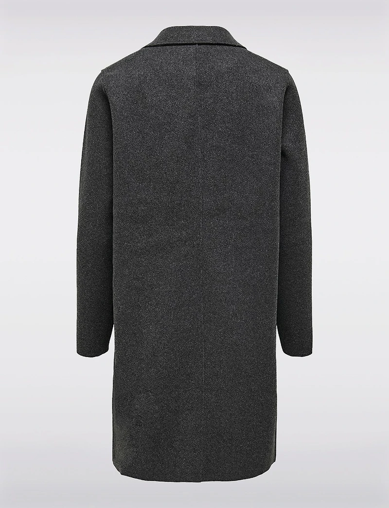 Manteau Col Notch Boxing day OFFRES par Only | Manteaux