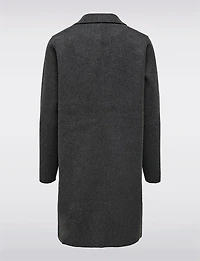 Manteau Col Notch Boxing day OFFRES par Only | Manteaux