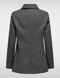 Manteau Court Pea Regular Boxing Day par Only | Manteaux