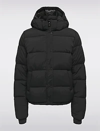 Doudoune Slim Sans Plumes Arctic par Only