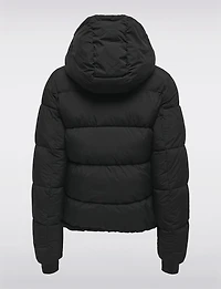 Doudoune Slim Sans Plumes Arctic par Only