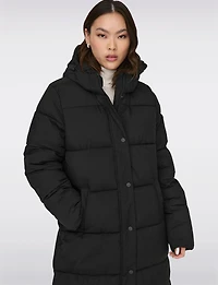 Manteau Puffer Boxing day Deals par Only | Manteaux